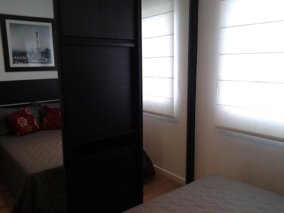 Imagem Imóvel com 3 Quartos à Venda, 61 m² em Portão - Curitiba