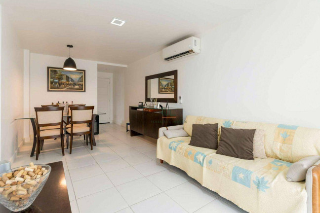 Imagem Apartamento com 2 Quartos à Venda, 92 m² em Piratininga - Niterói