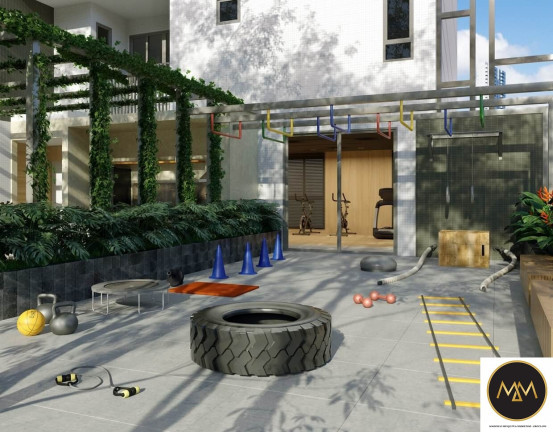 Imagem Apartamento com 3 Quartos à Venda, 87 m² em Manaíra - João Pessoa Imagem Apartamento com 3 Quartos à Venda, 87 m² em Manaíra - João Pessoa
