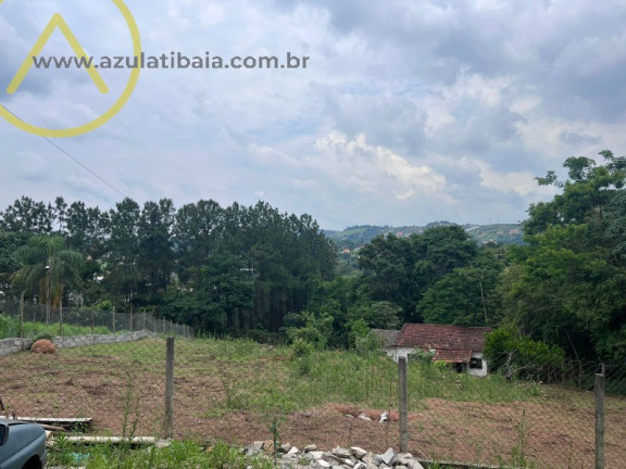 Imagem Terreno à Venda, 1.597 m² em Jardim Estância Brasil - Atibaia Imagem Terreno à Venda, 1.597 m² em Jardim Estância Brasil - Atibaia