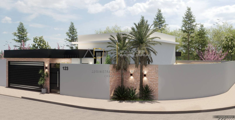 Imagem Casa com 3 Quartos à Venda, 283 m² em Residencial Livia I - Botucatu