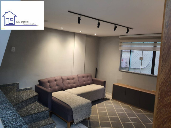 Imagem Casa com 2 Quartos à Venda, 70 m² em Pechincha - Rio De Janeiro