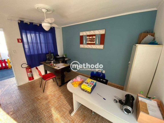 Imagem Casa à Venda, 377 m² em Jardim Proença - Campinas Imagem Casa à Venda, 377 m² em Jardim Proença - Campinas
