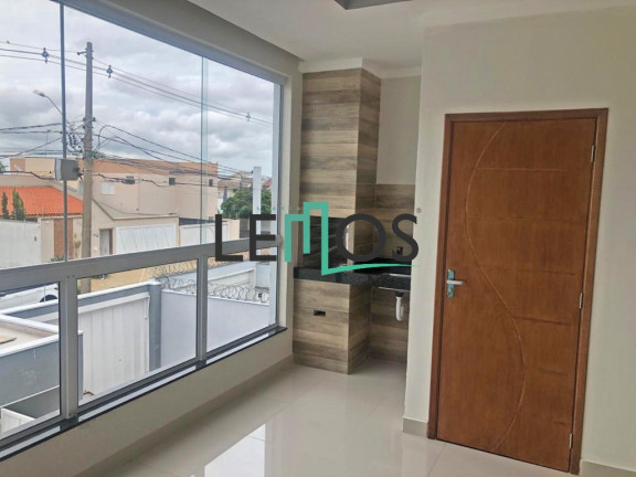 Apartamento com 3 Quartos à Venda, 98 m² em Parque Moema - Franca
