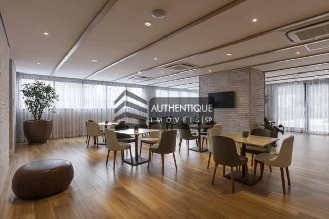 Imagem Apartamento com 3 Quartos à Venda, 164 m² em Tatuapé - São Paulo