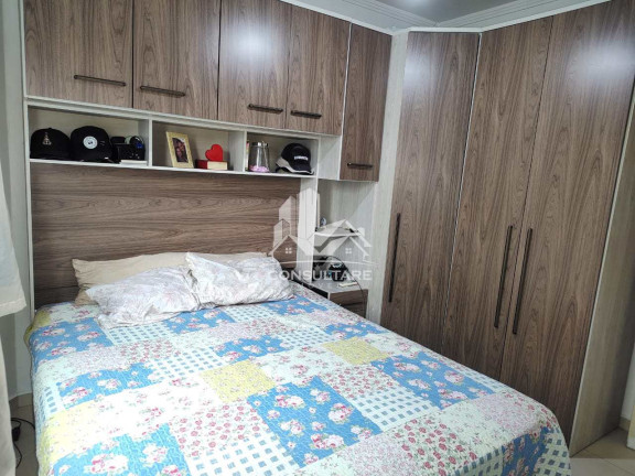 Imagem Casa com 2 Quartos à Venda, 80 m² em Vila Voturua - São Vicente Imagem Casa com 2 Quartos à Venda, 80 m² em Vila Voturua - São Vicente