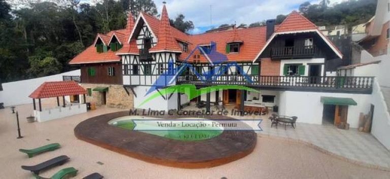 Imagem Casa de Condomínio com 10 Quartos à Venda, 2.361 m² em Serra Da Cantareira - Mairiporã Imagem Casa de Condomínio com 10 Quartos à Venda, 2.361 m² em Serra Da Cantareira - Mairiporã
