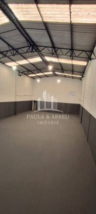 Imagem Ponto Comercial para Alugar, 287 m² em Jardim Sônia Maria - Mauá