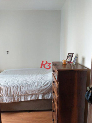 Imagem Apartamento com 3 Quartos à Venda, 124 m² em Ponta Da Praia - Santos Imagem Apartamento com 3 Quartos à Venda, 124 m² em Ponta Da Praia - Santos