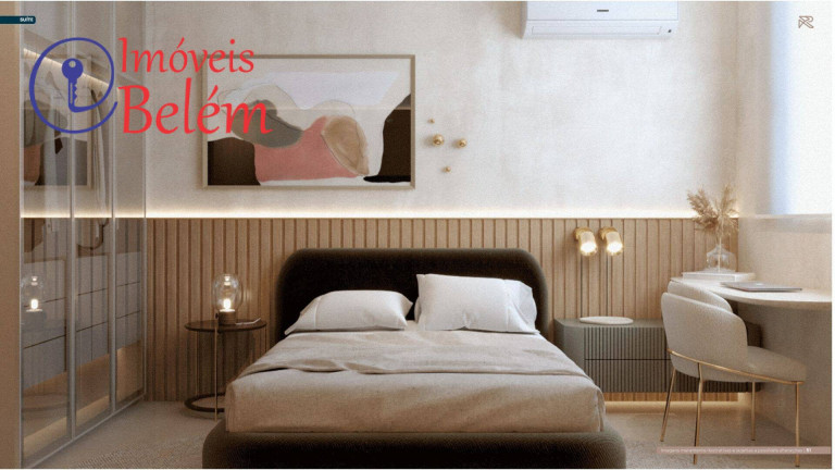 Imagem Apartamento com 2 Quartos à Venda, 60 m² em Centro - Ananindeua Imagem Apartamento com 2 Quartos à Venda, 60 m² em Centro - Ananindeua