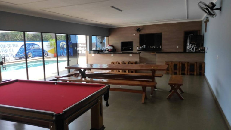 Chácara com 4 Quartos à Venda, 1.500 m² em Arapongas