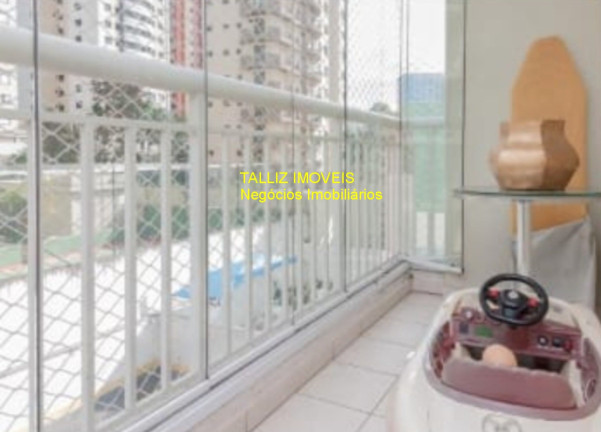 Imagem Apartamento com 2 Quartos à Venda, 70 m² em Condomínio Mais Morumbi - São Paulo