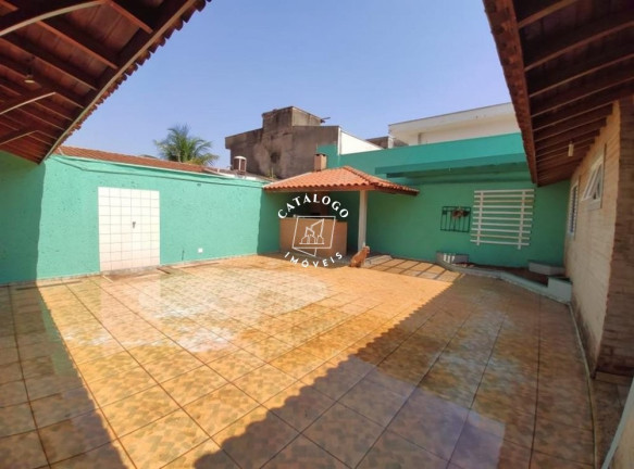 Imagem Casa com 3 Quartos à Venda, 305 m² em Jardim Anhangüera - Ribeirão Preto Imagem Casa com 3 Quartos à Venda, 305 m² em Jardim Anhangüera - Ribeirão Preto