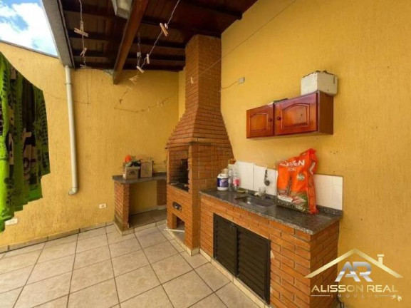 Imagem Sobrado com 4 Quartos à Venda, 333 m² em Jardim Das Flores - Osasco Imagem Sobrado com 4 Quartos à Venda, 333 m² em Jardim Das Flores - Osasco