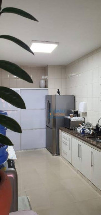 Imagem Apartamento com 3 Quartos à Venda, 111 m² em Santa Cecília - São Paulo Imagem Apartamento com 3 Quartos à Venda, 111 m² em Santa Cecília - São Paulo