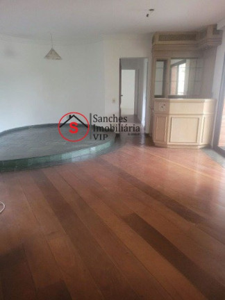 Imagem Apartamento com 3 Quartos à Venda, 140 m² em Jardim Avelino - São Paulo