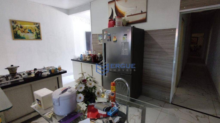 Imagem Casa com 3 Quartos à Venda, 129 m² em Itaoca - Fortaleza Imagem Casa com 3 Quartos à Venda, 129 m² em Itaoca - Fortaleza