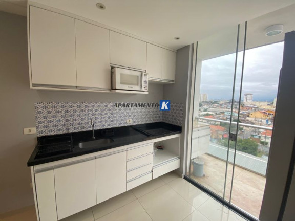Imagem Studio com 1 Quarto para Alugar, 38 m² em Vila Augusta - Guarulhos Imagem Studio com 1 Quarto para Alugar, 38 m² em Vila Augusta - Guarulhos