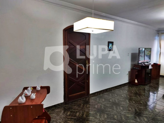 Imagem Casa com 3 Quartos à Venda, 200 m² em Tucuruvi - São Paulo