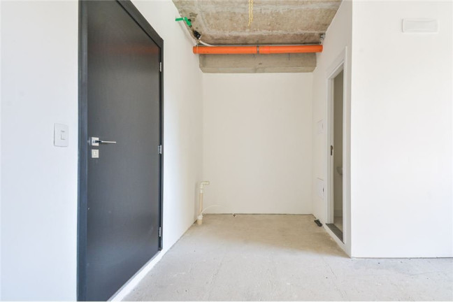 Imagem Sala Comercial à Venda, 22 m² em Moema - São Paulo