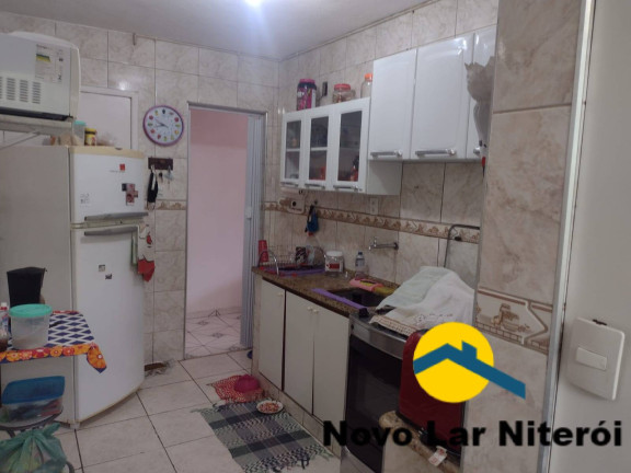 Imagem Apartamento com 2 Quartos à Venda, 72 m² em Fonseca - Niterói Imagem Apartamento com 2 Quartos à Venda, 72 m² em Fonseca - Niterói