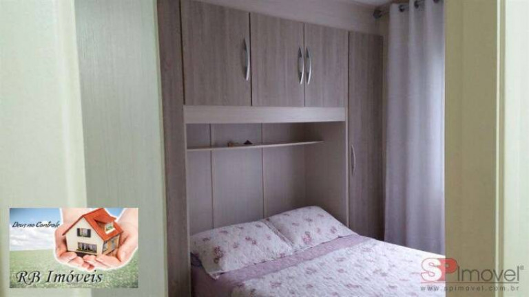 Imagem Apartamento com 3 Quartos à Venda, 48 m² em Vila Lutécia - Santo André Imagem Apartamento com 3 Quartos à Venda, 48 m² em Vila Lutécia - Santo André