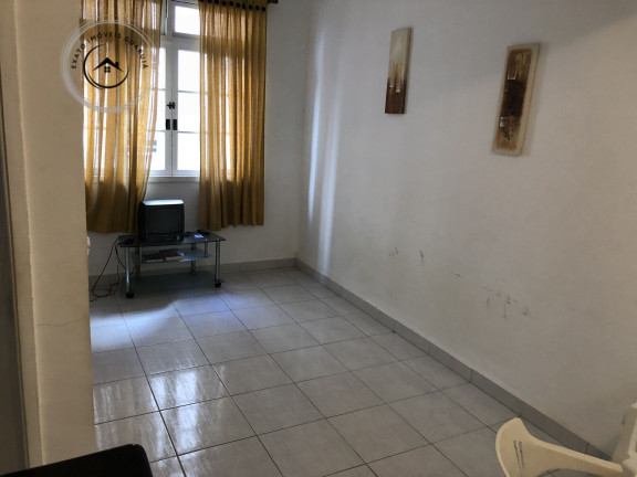 Imagem Apartamento com 1 Quarto à Venda, 45 m² Imagem Apartamento com 1 Quarto à Venda, 45 m²