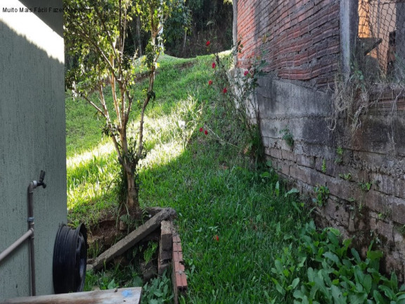 Imagem Casa com 2 Quartos à Venda, 72 m² em Vale Verde - Nova Petrópolis