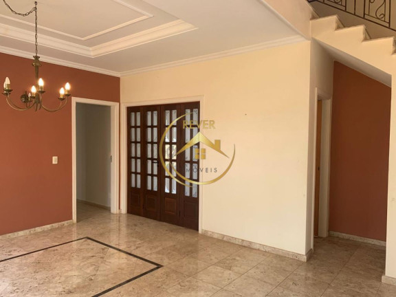 Imagem Casa com 3 Quartos à Venda, 330 m² em Loteamento Alphaville Campinas - Campinas Imagem Casa com 3 Quartos à Venda, 330 m² em Loteamento Alphaville Campinas - Campinas