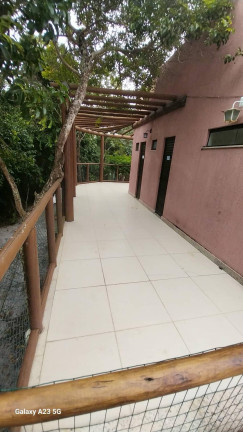 Imagem Casa com 4 Quartos à Venda, 130 m² em Catu De Abrantes (abrantes) - Camaçari