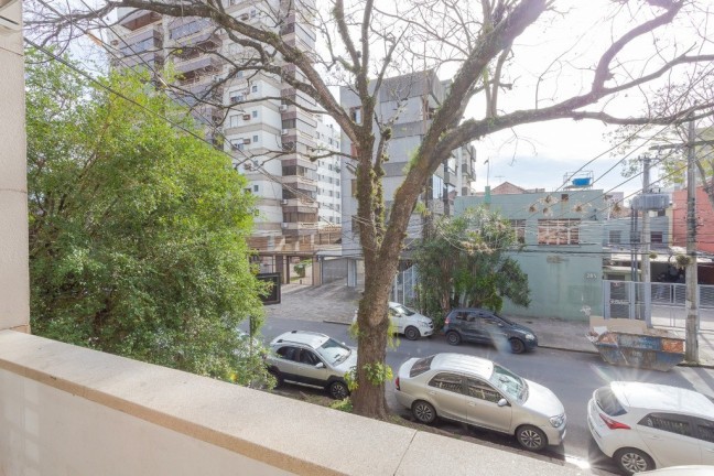 Imagem Apartamento com 2 Quartos à Venda, 115 m² em Rio Branco - Porto Alegre