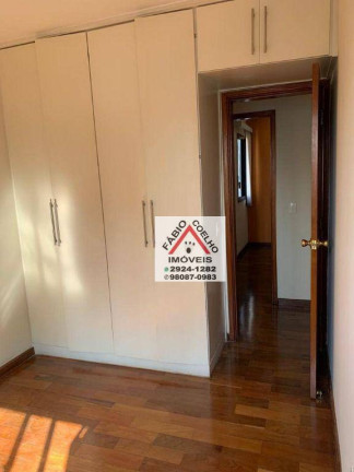 Imagem Apartamento com 3 Quartos à Venda, 106 m² em Saúde - São Paulo Imagem Apartamento com 3 Quartos à Venda, 106 m² em Saúde - São Paulo