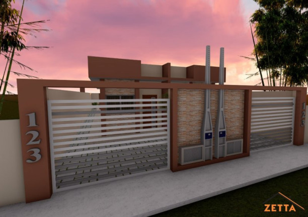 Imagem Casa com 2 Quartos à Venda, 64 m² em Balneário Dos Golfinhos - Caraguatatuba Imagem Casa com 2 Quartos à Venda, 64 m² em Balneário Dos Golfinhos - Caraguatatuba