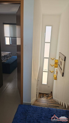 Imagem Casa de Condomínio com 2 Quartos à Venda, 70 m² em Vila Romana - Jacareí Imagem Casa de Condomínio com 2 Quartos à Venda, 70 m² em Vila Romana - Jacareí