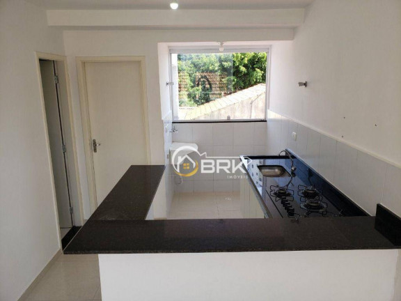 Imagem Apartamento com 1 Quarto à Venda, 35 m² em Cidade Patriarca - São Paulo