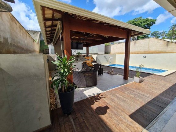 Imagem Casa de Condomínio com 4 Quartos à Venda, 215 m² em Nossa Senhora De Fátima - Lagoa Santa Imagem Casa de Condomínio com 4 Quartos à Venda, 215 m² em Nossa Senhora De Fátima - Lagoa Santa