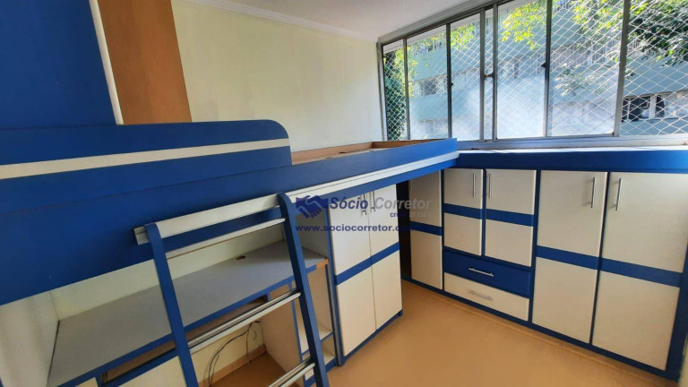 Imagem Apartamento com 3 Quartos à Venda, 64 m² em Parque Cecap - Guarulhos