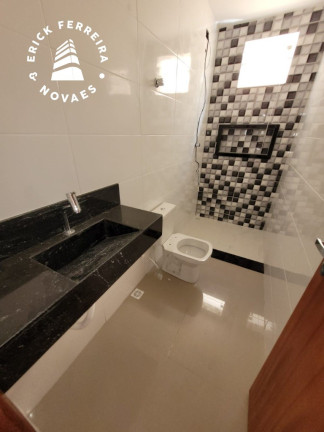 Imagem Casa com 3 Quartos à Venda, 90 m² em Santa Mônica - Guarapari Imagem Casa com 3 Quartos à Venda, 90 m² em Santa Mônica - Guarapari