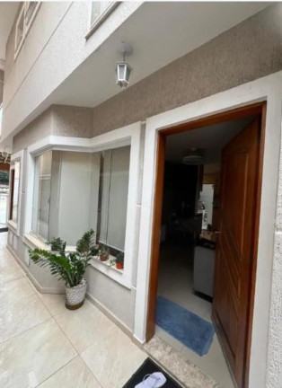 Imagem Casa com 2 Quartos à Venda, 68 m² em Vila Mazzei - São Paulo Imagem Casa com 2 Quartos à Venda, 68 m² em Vila Mazzei - São Paulo