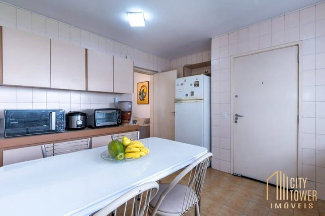 Imagem Apartamento com 4 Quartos à Venda, 127 m² em Cerqueira César - São Paulo Imagem Apartamento com 4 Quartos à Venda, 127 m² em Cerqueira César - São Paulo