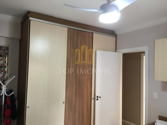 Imagem Apartamento com 4 Quartos à Venda, 120 m² em Jardim Esplanada - São José Dos Campos