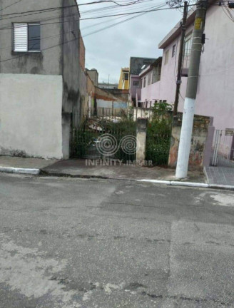Imagem Terreno à Venda, 144 m² em Chácara Belenzinho - São Paulo Imagem Terreno à Venda, 144 m² em Chácara Belenzinho - São Paulo