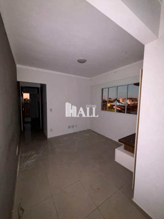 Apartamento com 1 Quarto à Venda, 42 m² em Parque Estoril - São José Do Rio Preto