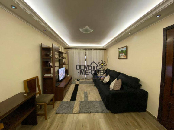 Imagem Sobrado com 3 Quartos à Venda, 167 m² em Parque São Domingos - São Paulo Imagem Sobrado com 3 Quartos à Venda, 167 m² em Parque São Domingos - São Paulo