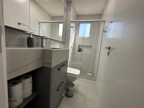 Imagem Apartamento com 3 Quartos à Venda, 101 m² em Palmas - Governador Celso Ramos Imagem Apartamento com 3 Quartos à Venda, 101 m² em Palmas - Governador Celso Ramos