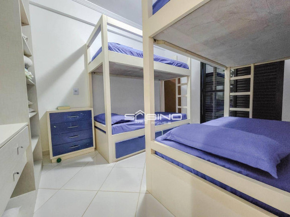 Imagem Cobertura com 6 Quartos à Venda, 280 m² em Riviera De São Lourenço - Bertioga
