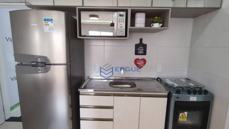 Imagem Apartamento com 2 Quartos à Venda, 51 m² em Eusébio - Eusébio Imagem Apartamento com 2 Quartos à Venda, 51 m² em Eusébio - Eusébio