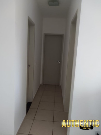 Imagem Apartamento com 2 Quartos à Venda, 62 m² em Condomínio Spazio Ilha Di Capri - Itu