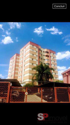 Imagem Apartamento com 3 Quartos à Venda, 70 m² em Vila Santana - São Paulo Imagem Apartamento com 3 Quartos à Venda, 70 m² em Vila Santana - São Paulo