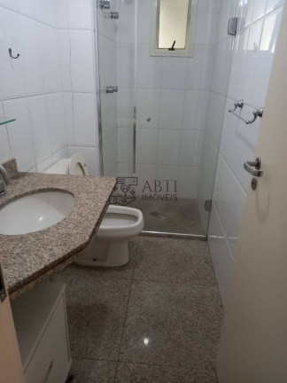 Imagem Apartamento com 3 Quartos para Alugar, 125 m² em Moema - São Paulo